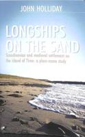 Longships on the Sand