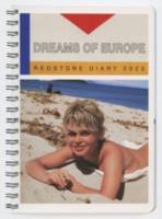 Dreams of Europe Redstone Diary 2020