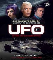 The Complete Book of Gerry Anderson's UFO