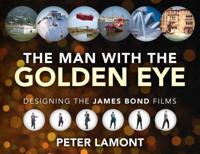 The Man With the Golden Eye