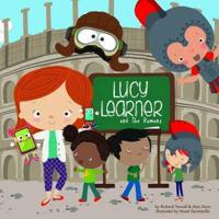 Lucy Learner and the Romans
