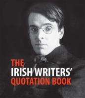 The Irish Writers' Quotation Book