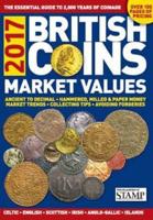 British Coins Market Values 2017