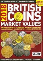 British Coins Market Values 2018