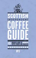 Scottish Independent Coffee Guide. No. 3