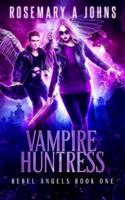 Vampire Huntress