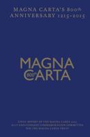 Magna Carta 800th
