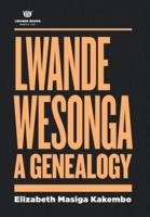 Lwande Wesonga