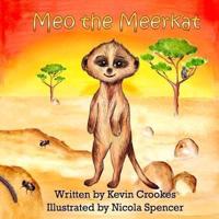 Meo the Meerkat