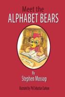 Meet the Alphabet Bears