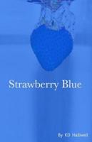 Strawberry Blue