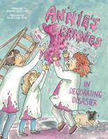 Annie's Grannies in Decorating Disaster