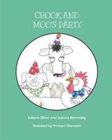Chook and Moo's Party