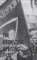 The Kronstadat Uprising