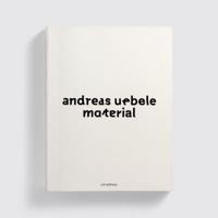 Andreas Uebele - Material