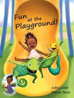 Fun At The Playground!: Ladi, Liz & Cam