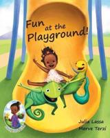 Fun At The Playground!: Ladi, Liz & Cam