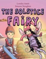The Solstice Fairy: picture book