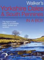 Walker's Yorkshire Dales & South Pennines In a Box