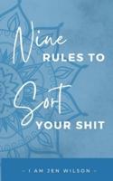 9 Rules to Sort Your Shit: I Am   Sorting My Shit