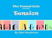 The Penned Guin Presents Tension
