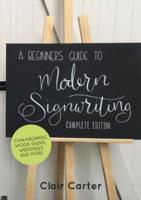A Beginners Guide to Modern Signwriting
