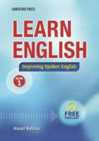 Learn English: Book 1