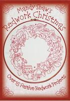 Mandy Shaw's Redwork Christmas