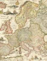 The Myth of the European Nation State