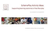 SchemaPlay Activity Ideas