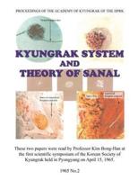 Kyungrak System and Theory of Sanal (B&W): Proceedings of the Academy of Kyungrak of the DPRK, 1965 No.2