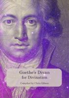 Goethe's West-Eastern Divan for Divination
