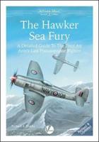 The Hawker Sea Fury