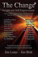 The Change 11: Insights Into Self-empowerment