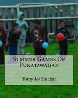 Summer Games of Pukatawagan