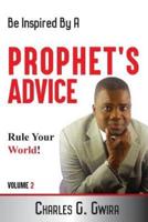 A Prophet's Advice - Book 2