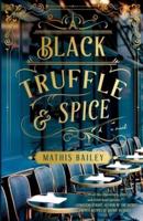 Black Truffle and Spice