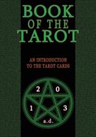Book of the Tarot
