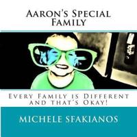 Aaron's Special Family