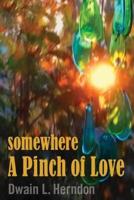 Somewhere a Pinch of Love