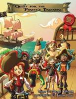 Quest for the Pirate's Treasure