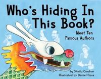 Who's Hiding In This Book?