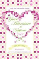 Your Adventure to Happiness Teen