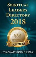Spiritual Leaders Directory 2018