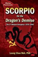Scorpio on the Dragon's Demise