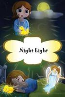 Sozo Key Faye and Spot: Night Light