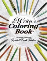 The Writer's Coloring Book