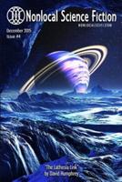Nonlocal Science Fiction, Issue 4