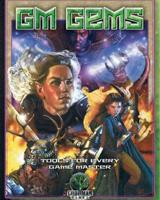 GM Gems, Hardcover Ed.