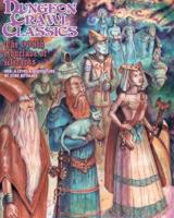 Dungeon Crawl Classics #88: The 998th Conclave of Wizards